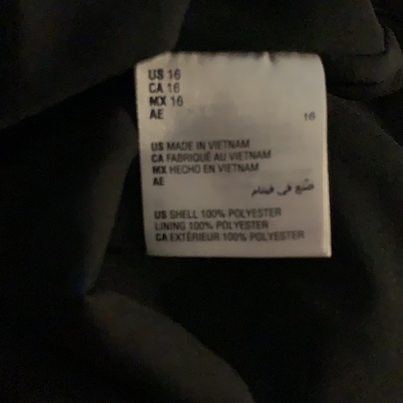 INC Women’s Plus Size Colorfull Snake Python Animal Print Mini Skirt - Picture 11 of 12